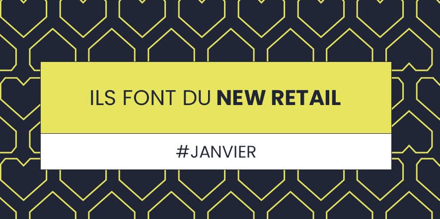 Parcours New Retail de Janvier 2023 Keyneo