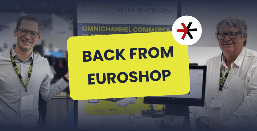 Retour sur les tendances Euroshop 2023