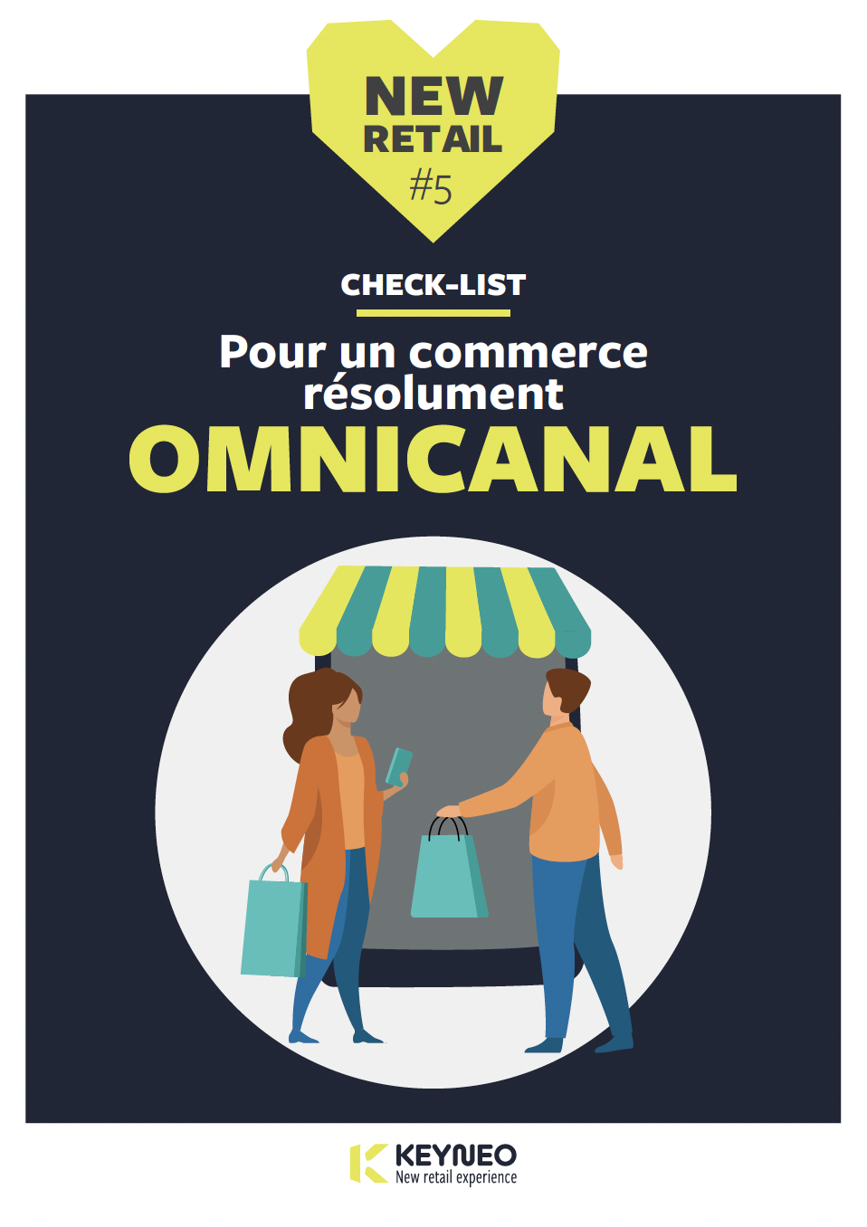 livre blanc pour un commerce résolument omnicanal