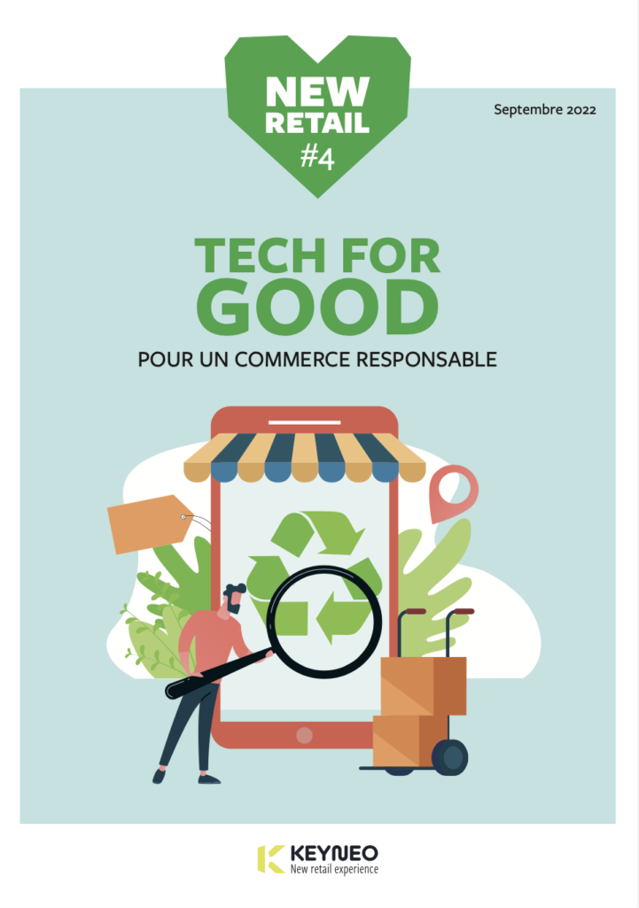 Livre blanc tech for good